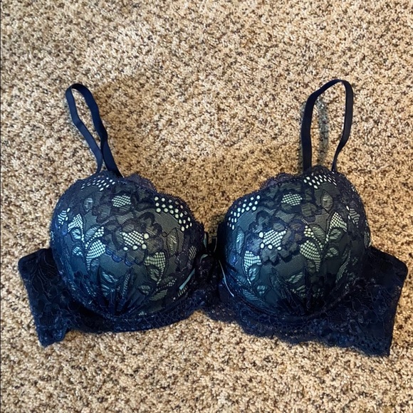 Frederick's of Hollywood Other - SOLD NWOT Frederick of Hollywood Multiway Lace Bra